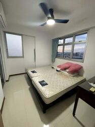 Blk 672A Vine Grove @ Yishun (Yishun), HDB 2 Rooms #536164071